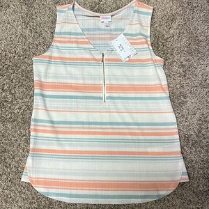 NWT Lularoe Rachel tank